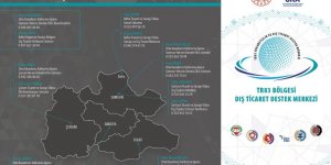 OKA 12 firma ve 4 sektör için hedef pazar analizi raporu hazırlıyor