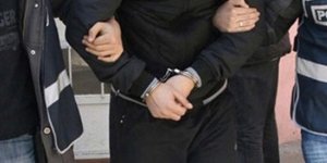 Aranan FETÖ şüphelisi Samsun'da yakalandı