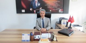 Samsun'a yeni müdür