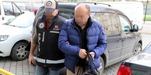 FETÖ'den Gözaltına Alınan İş Adamı Adliyeye Sevk Edildi