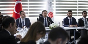 Altun: Verdiğimiz haklı mücadeleyi sürdürecek ve kararlılığımızdan hiçbir şekilde vazgeçmeyeceğiz