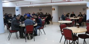 Tekkeköy Belediyesi'nden öğrencilere burs imkanı