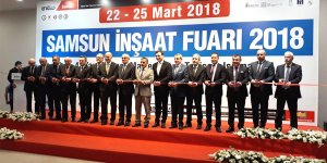 "Samsun’ da çok iyi çıkış yaptık"