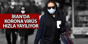 İran'da 23 milletvekili korona virüsüne yakalandı