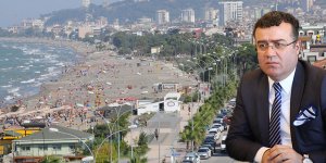 İshak Taşçı: “Marka kent Atakum’u inşa ediyoruz”