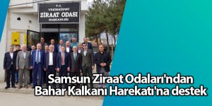 Başkan Tütüncü: Bayrağımız altında kenetlendik