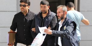 Samsun’da silahlı saldırgan tutuklandı