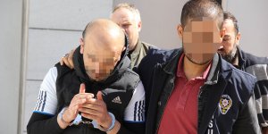 Samsun'da yaşlı kadının silahla yaralanmasına 1 tutuklama