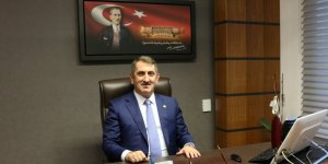 Milletvekili Köktaş'tan Dünya Kadınlar Günü mesajı