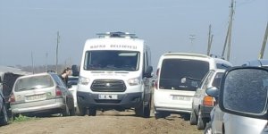 Samsun'da komşuların arazi kavgasında kan aktı: 1 ölü, 1 yaralı