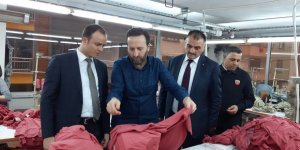 Başkan Akgül'den yatırımcılara çağrı