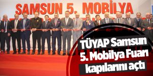 Seçer: Samsun mobilyası istenilen noktalara ulaşacak