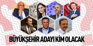 Büyükşehir Belediye başkanlığı koltuğuna kim oturacak?