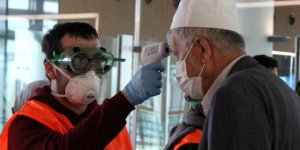 Umre'den dönen 10 bin 330 vatandaş karantina altına alındı