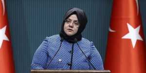 Bakan Selçuk açıkladı: Huzurevlerinde alınan tedbirler arttırıldı