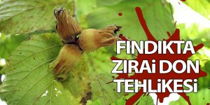 Başkan Ergün: Üreticiler tedbirlerini almalı