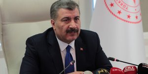 Koronavirüsten ölen sayısı 21 oldu