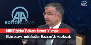 Son dakika... Bakandan öğretmen atamalarıyla ilgili önemli açıklama