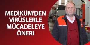 Aydemir: İlaç ve Tıbbi Cihaz Sanayi Başkanlığı kurulmalı