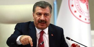 Koronavirüsten ölen sayısı 44'e yükseldi