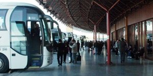 Şehirlerarası seyahat kısıtlanacak