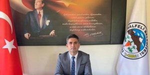 HDP'li Halfeli Belediye Başkanı Safa tutuklandı