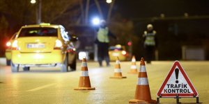 Ticari taksilere plaka uygulaması