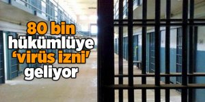 Ceza infaz indirimi taslağı şekillendi