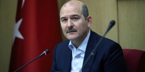 Süleyman Soylu istifa etti