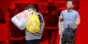 Samsun'da 'ByLock'tan 3 kişi adliyeye sevk edildi