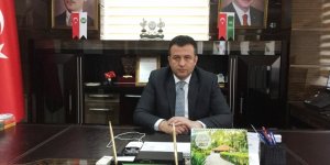 Başkan Doğan 23 Nisan'ı kutladı