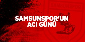 Samsunspor Kalecisi Ahmet Altın'ın babası Korona virüse yenildi