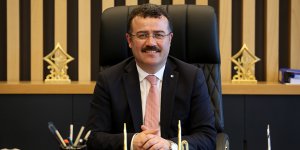 Taşçı’dan ’19 Mayıs’ mesajı