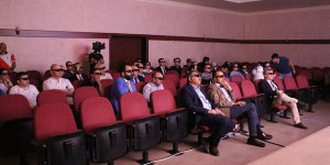 OMÜ'de 3 boyutlu ameliyat eğitimi