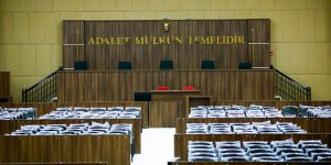 Samsun'da DEAŞ'tan gözaltına alınan kadına adli kontrol