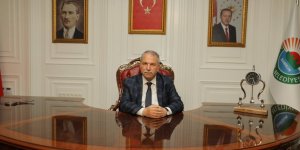 Başkan Demirtaş: Annelerimizi her gün hatırlamalıyız