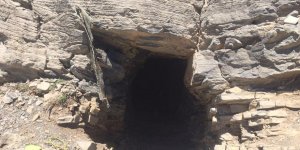 Sason’da bir grup terörist tespit edildi