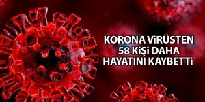 Türkiye'de Korona virüsten iyileşen hasta sayısı 100 bini geçti