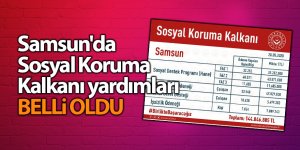 Yaklaşık 140 bin kişiye 144 milyon 846 bin TL ödendi