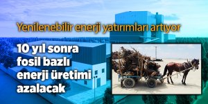 JESDER Başkanı Ufuk Şentürk: “2050 yılında yenilenebilir enerji sektörü 42 milyon iş gücü yaratacak.”
