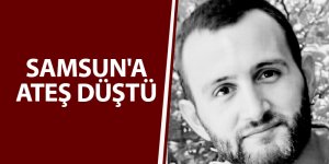 Samsunlu polis memuru şehit oldu