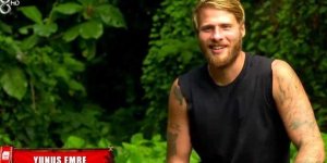 Survivor 2020'de Yunus Emre elendi