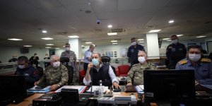 Pençe-Kartal Operasyonu’nda 81 hedef imha edildi