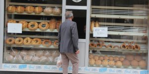 Havza'da ekmeğe gramaj ve fiyat ayarı