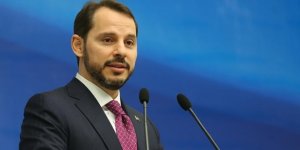 Bakan Albayrak: Türkiye’yi büyük hedeflerine taşıyacak adımları birer birer hayata geçireceğiz