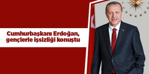 Cumhurbaşkanı Erdoğan: Asıl istihdam özel sektörde