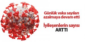 Türkiye'nin 6 Temmuz Korona virüs tablosu - samsun haber