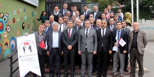 Öğretmenler, nöbet ücretlerini Mehmetçiğe bağışlıyor