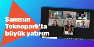 Genel Müdür Buğra Çolak: Bu yatırım her açıdan önemli - samsun haber