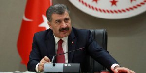 Bakan Koca: "Düğünleri hastalık, yoğun bakım izlemesin" -samsun haber